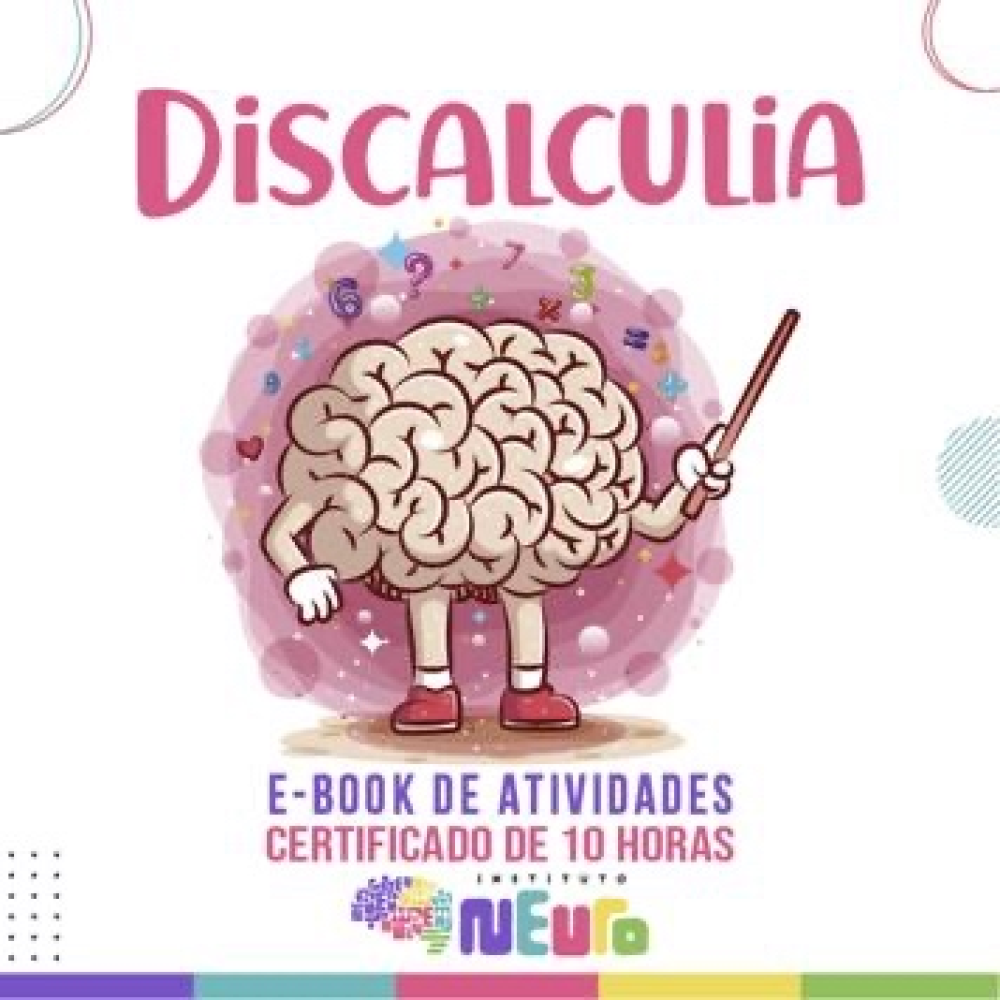 KIT DISCALCULIA